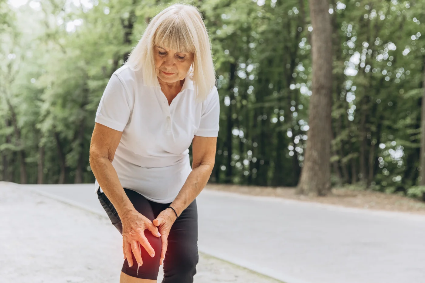 Prolom Banja | Spa for gonarthrosis