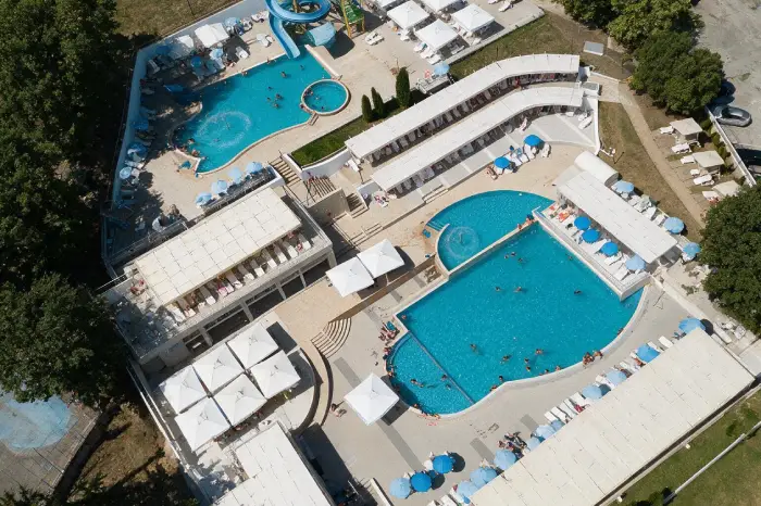 Prolom Banja | Spa offers in Serbia