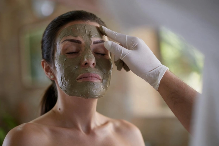 Prolom Banja | Healing Mud for Skin Conditions