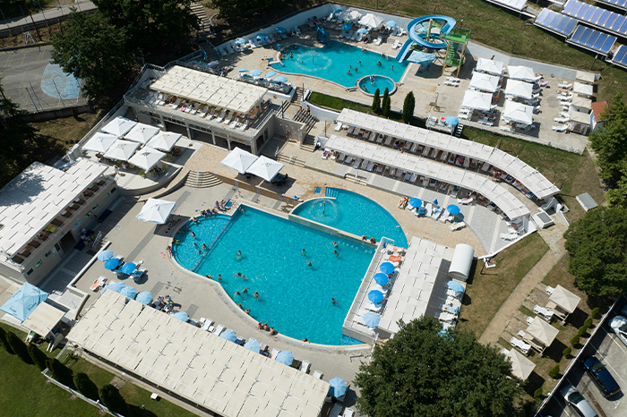 Prolom Banja | Najbolja banja u Srbiji?