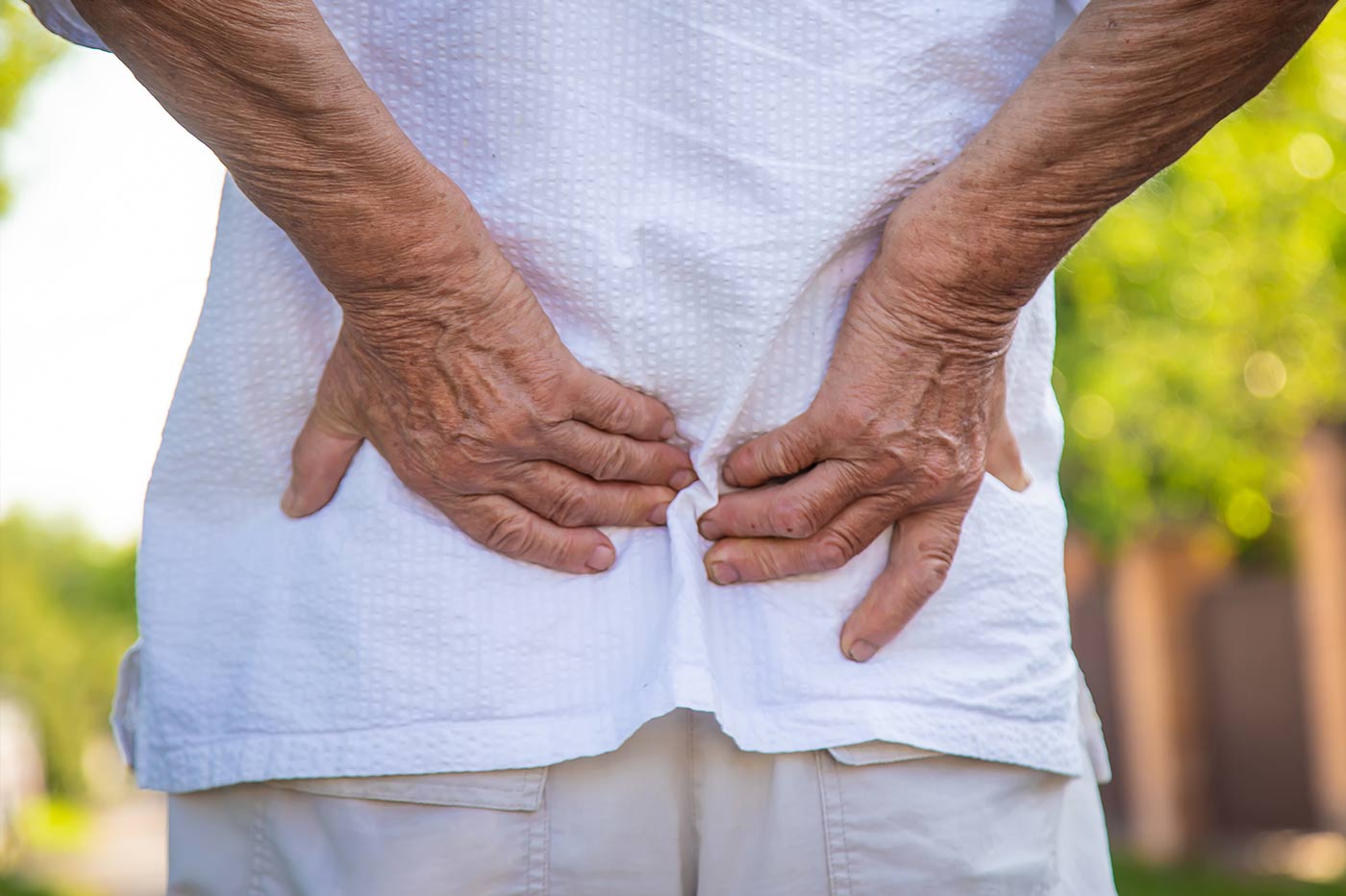 Prolom Banja | The Best Spa for Treating Disc Hernia