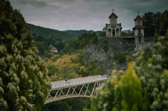 Prolom Banja | The Most Beautiful Mountain Spas in Serbia