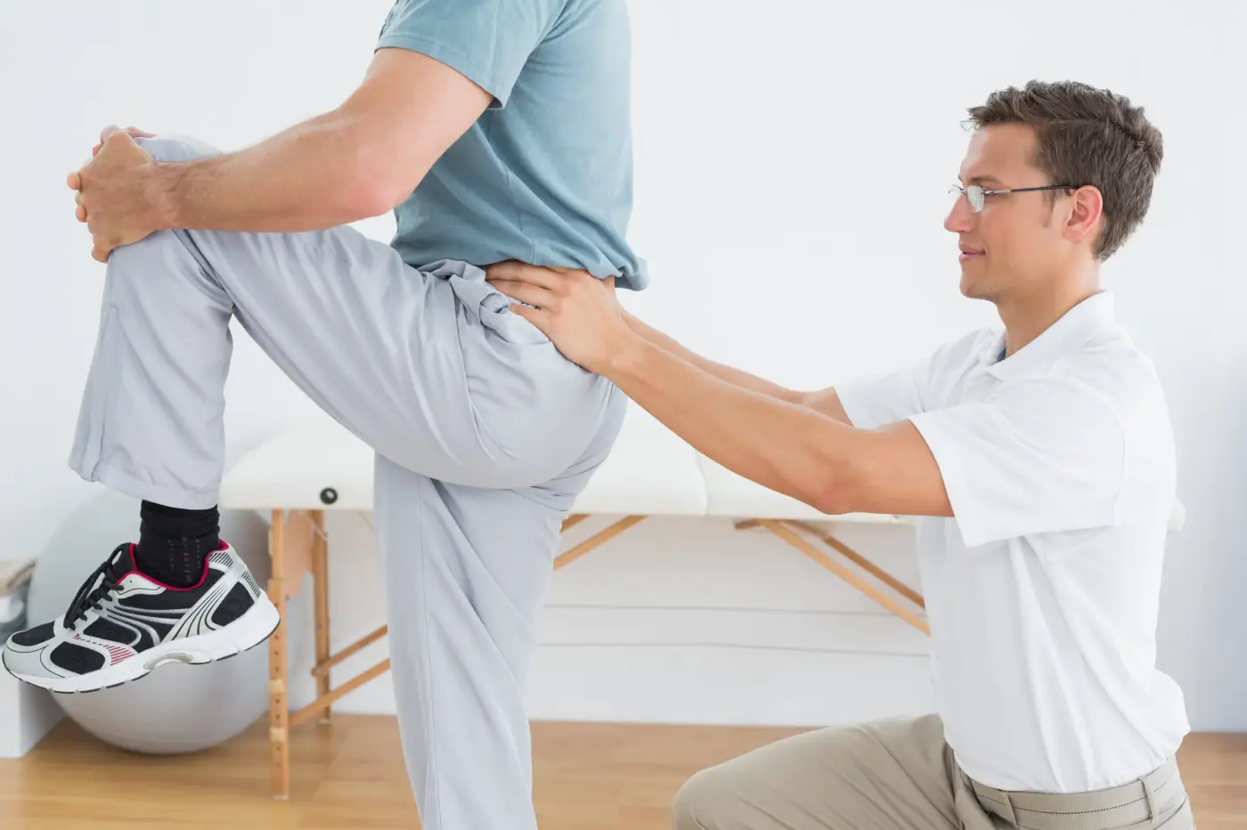Prolom Banja | Popular Spa for Post-Hip Surgery Rehabilitation