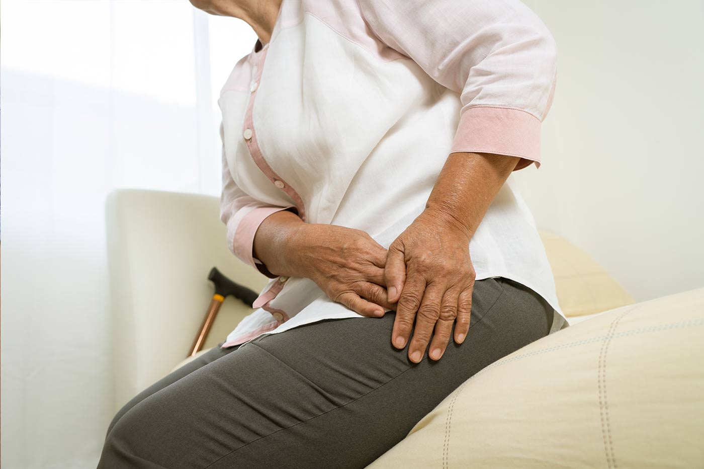 Prolom Banja | Premium Spa for Hip Rehabilitation