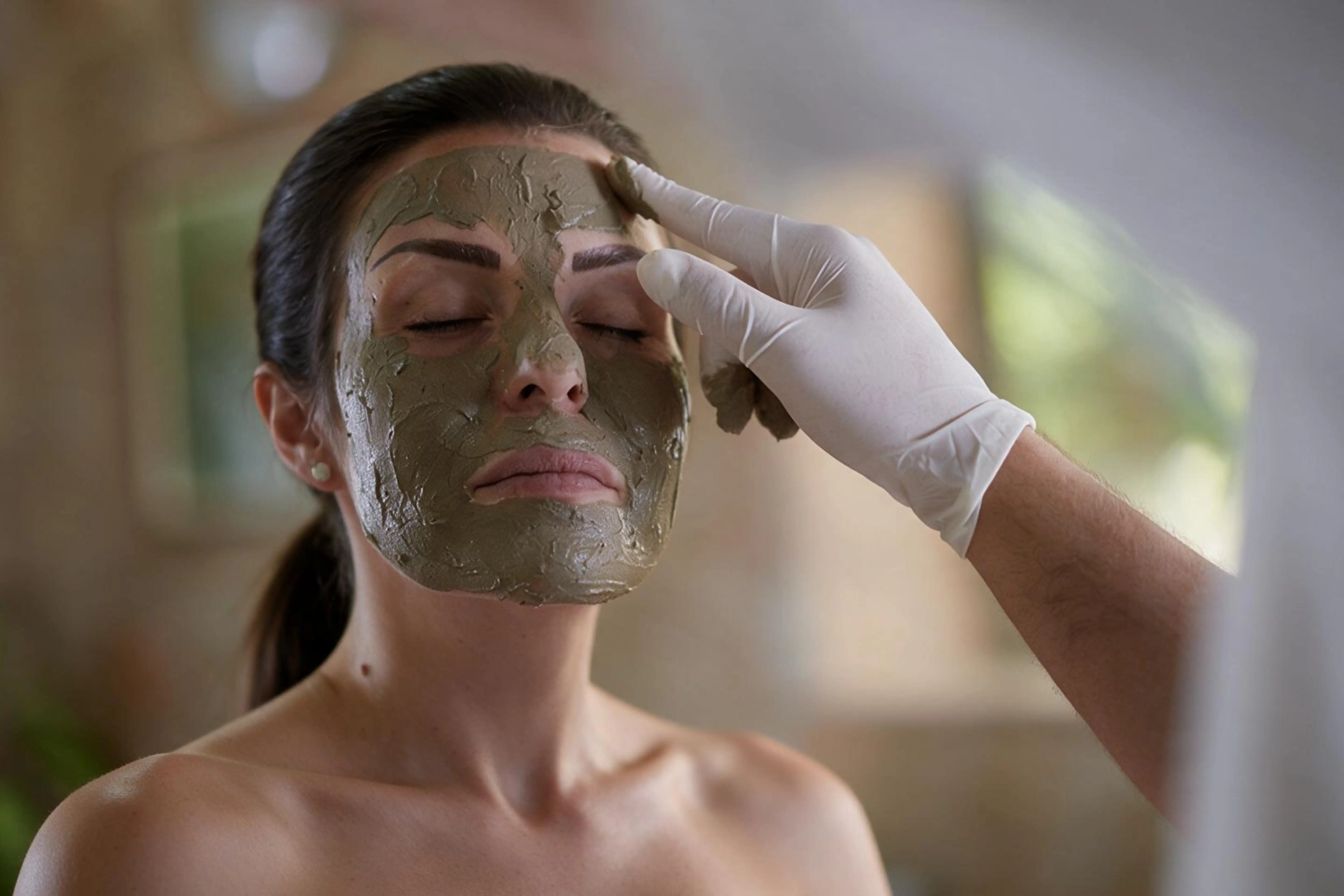 Prolom Banja | Healing Mud for Skin Conditions