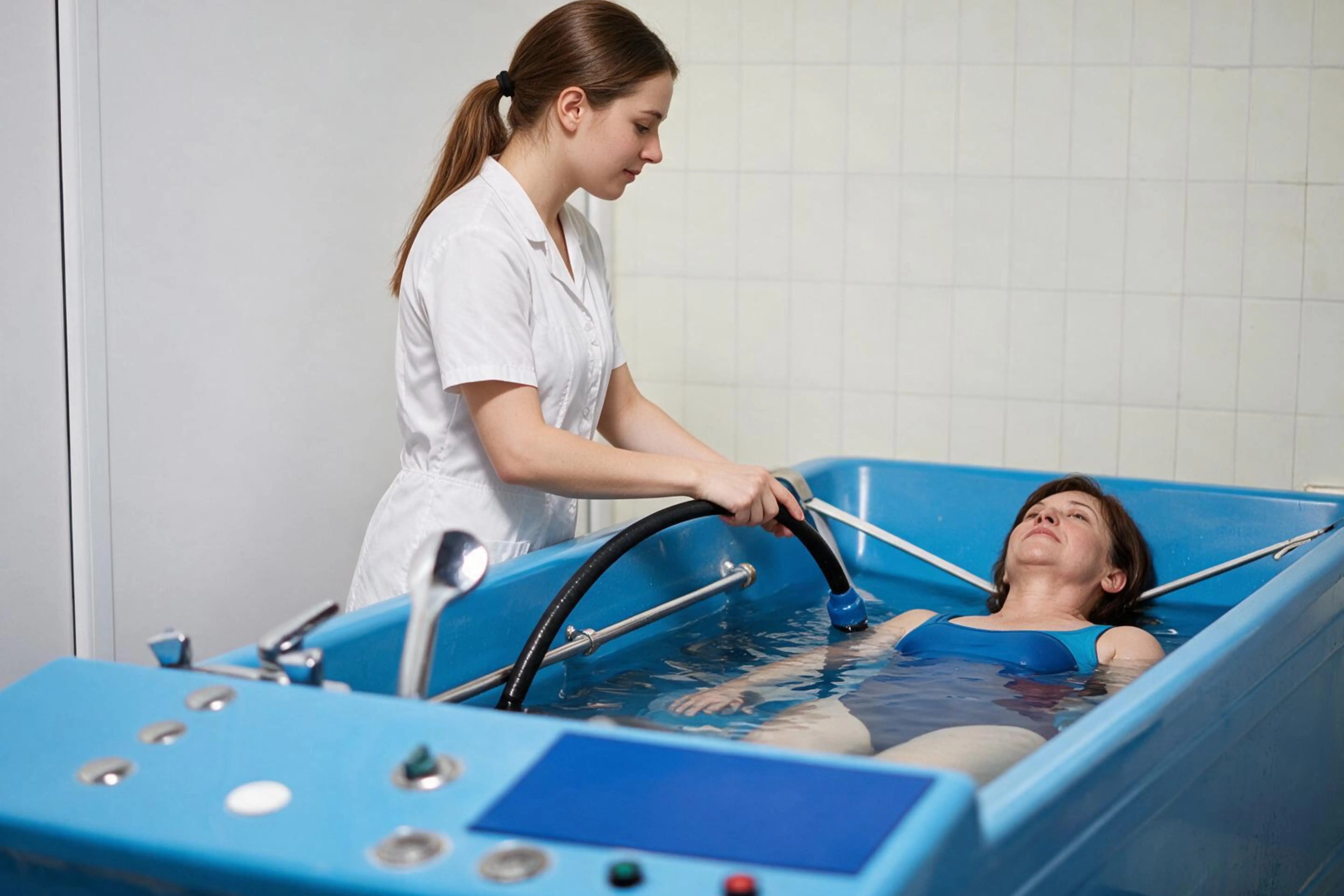 Prolom Banja | Holiday in Serbia with Treatments Included