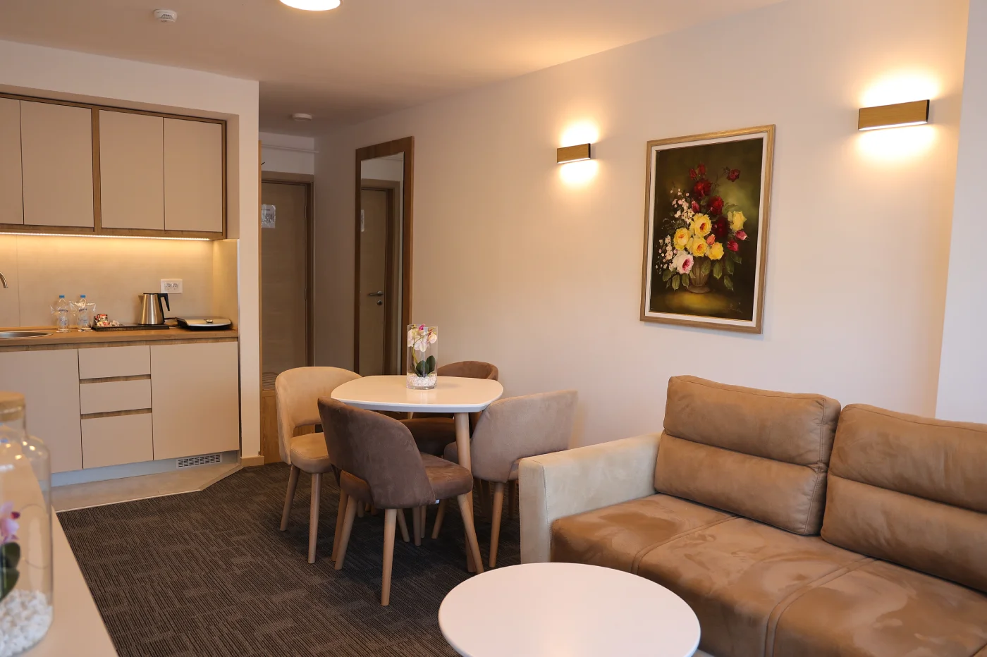 Prolom Banja | Spas in Serbia accommodation