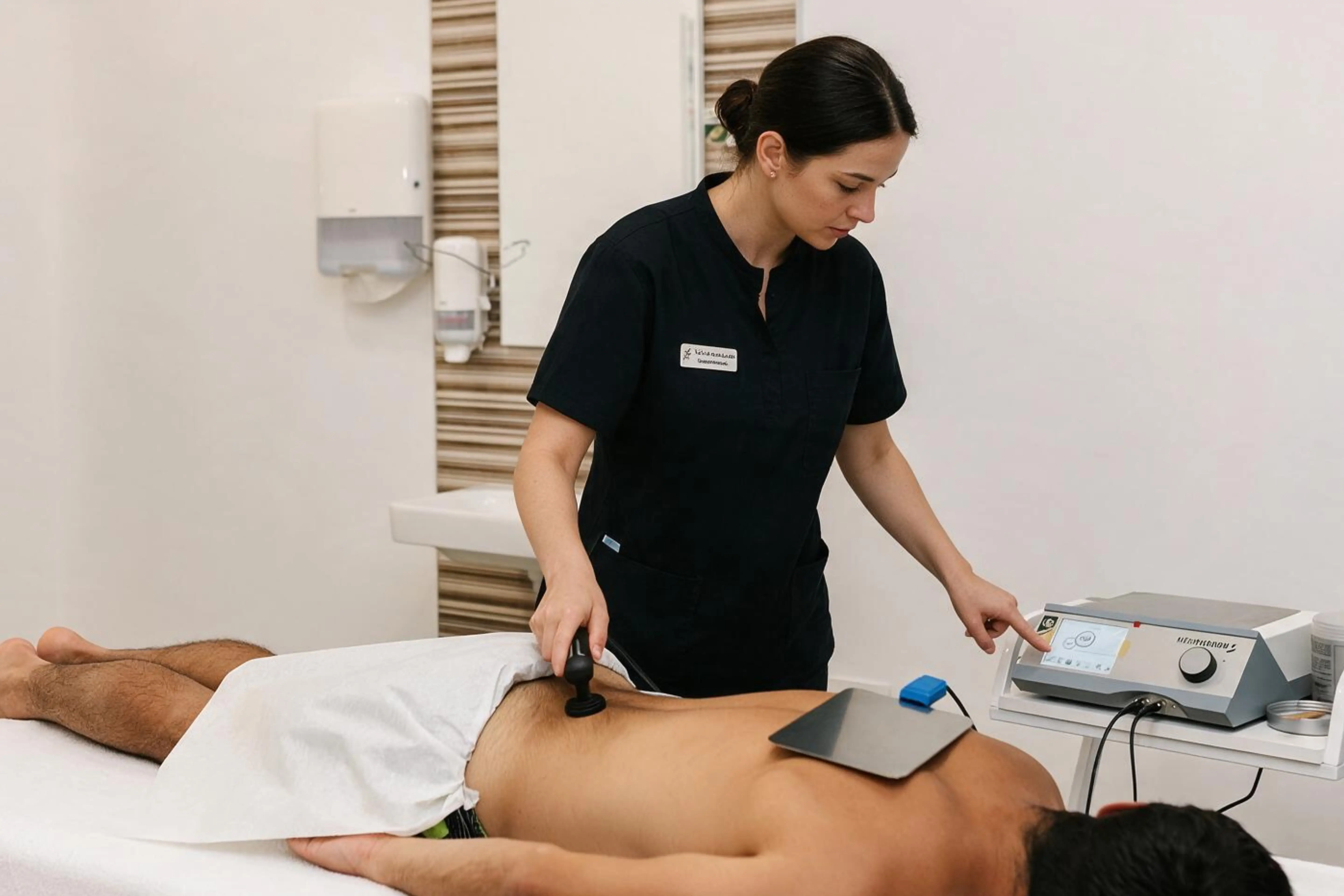 Prolom Banja | Spas in Serbia for rehabilitation and physical therapy