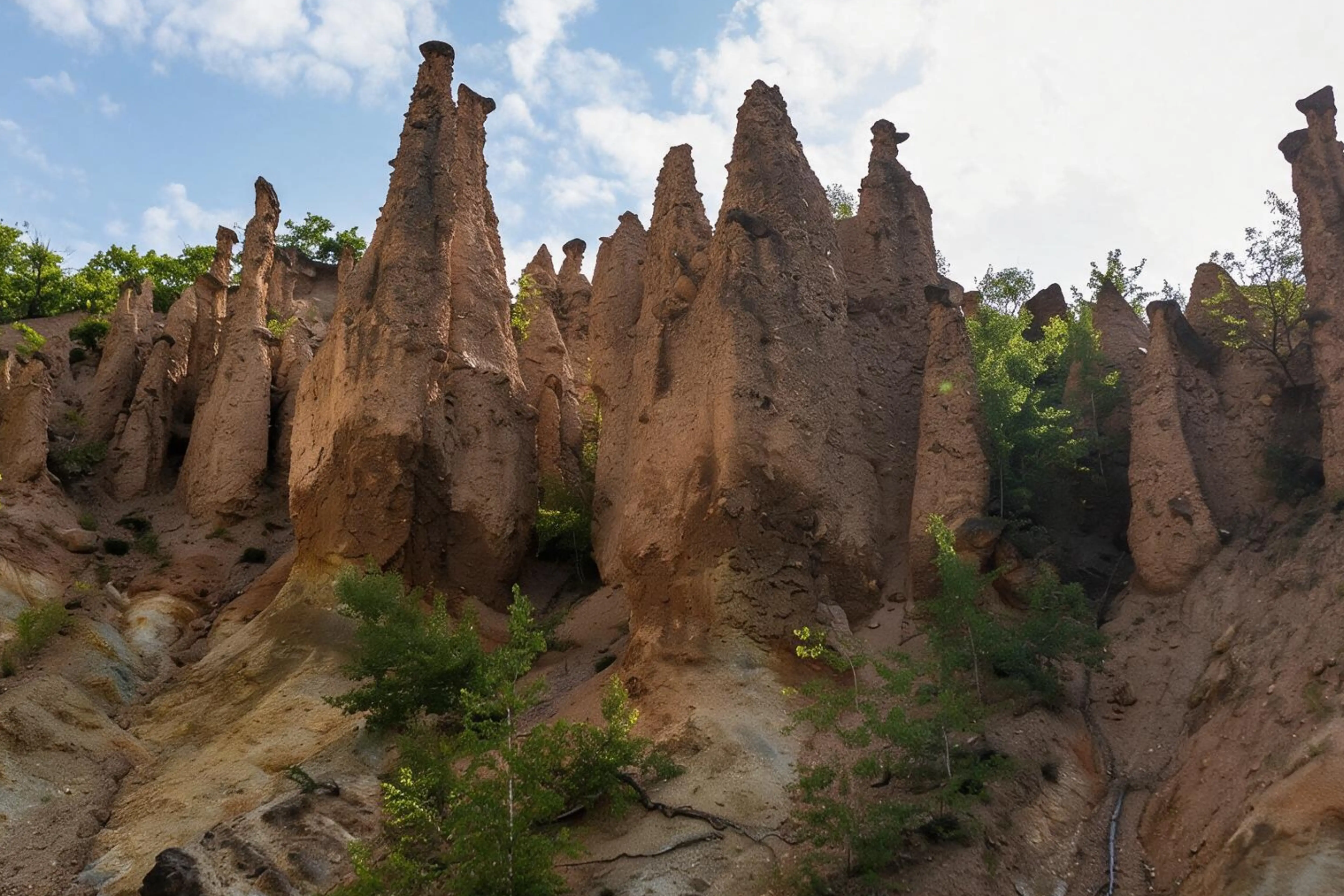 Prolom Banja | Unusual Natural Attractions in Serbia