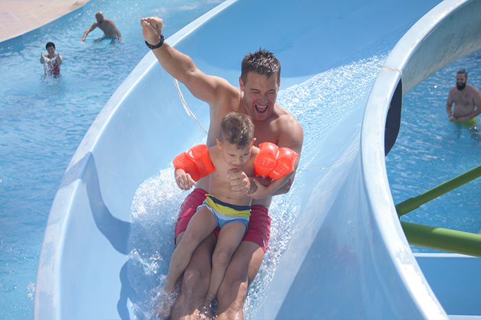 Prolom Spa | Recreation and relaxation