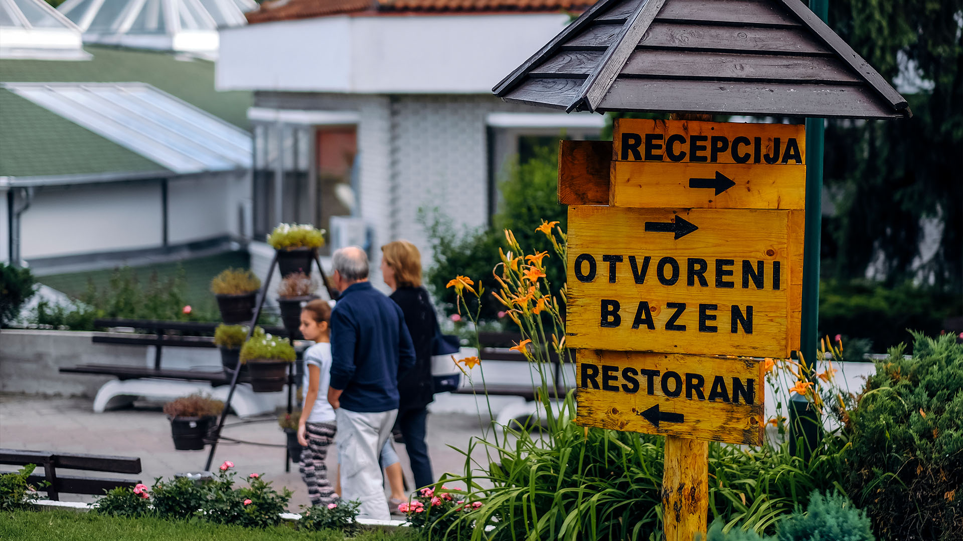 Prolom Spa | Contact us