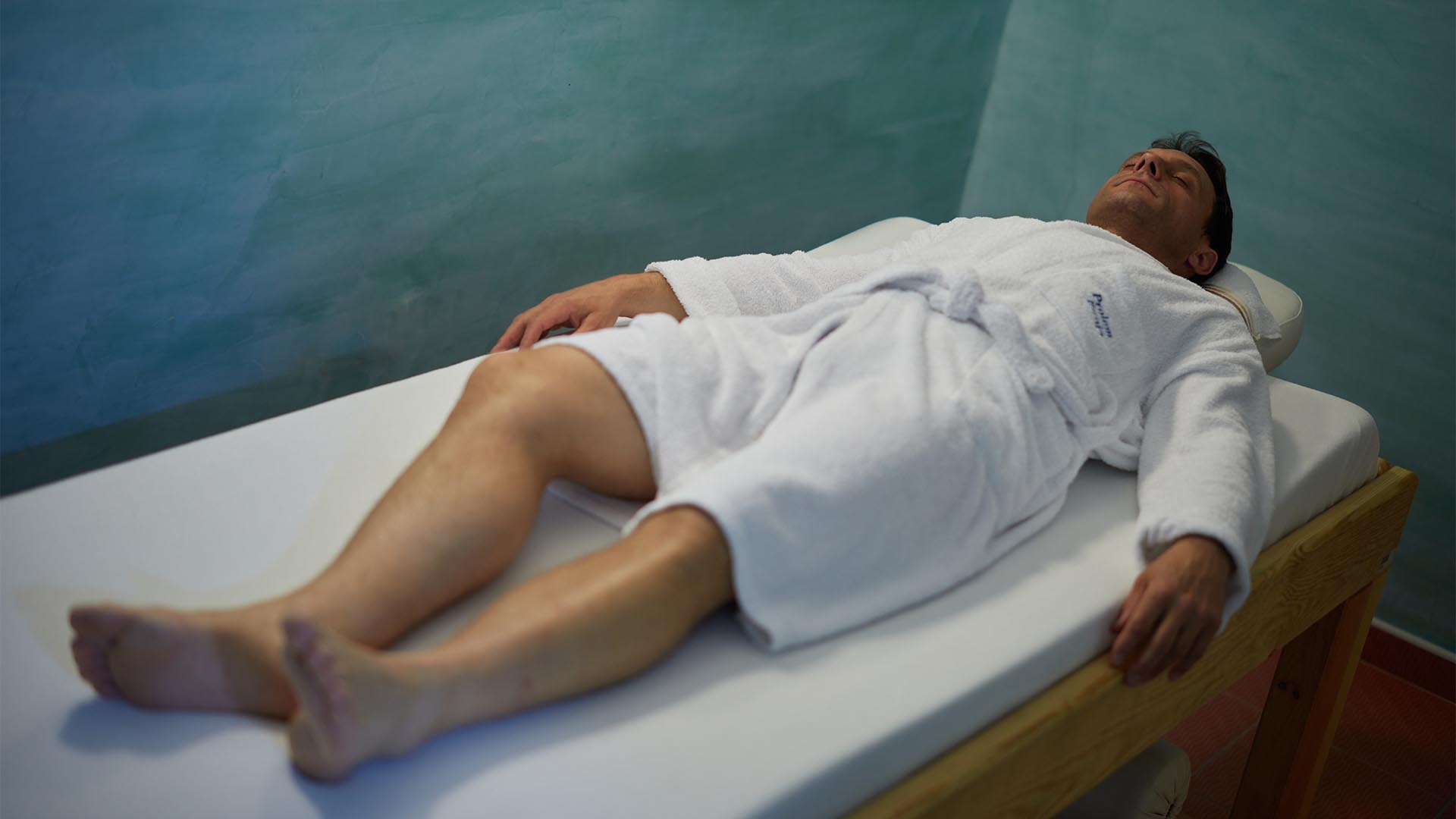 Prolom Banja | Kvantna soba