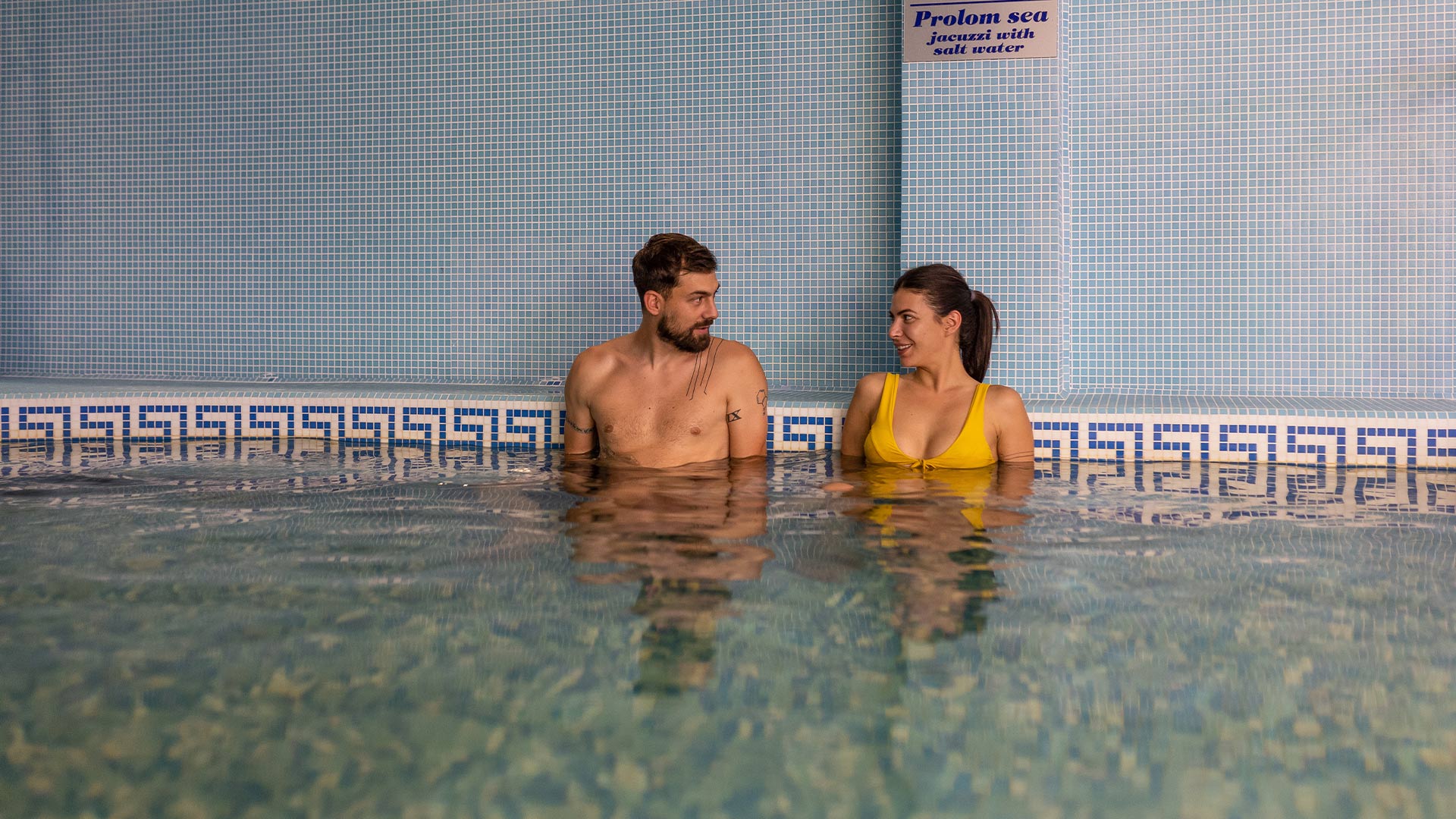 Prolom Banja | Prolom more