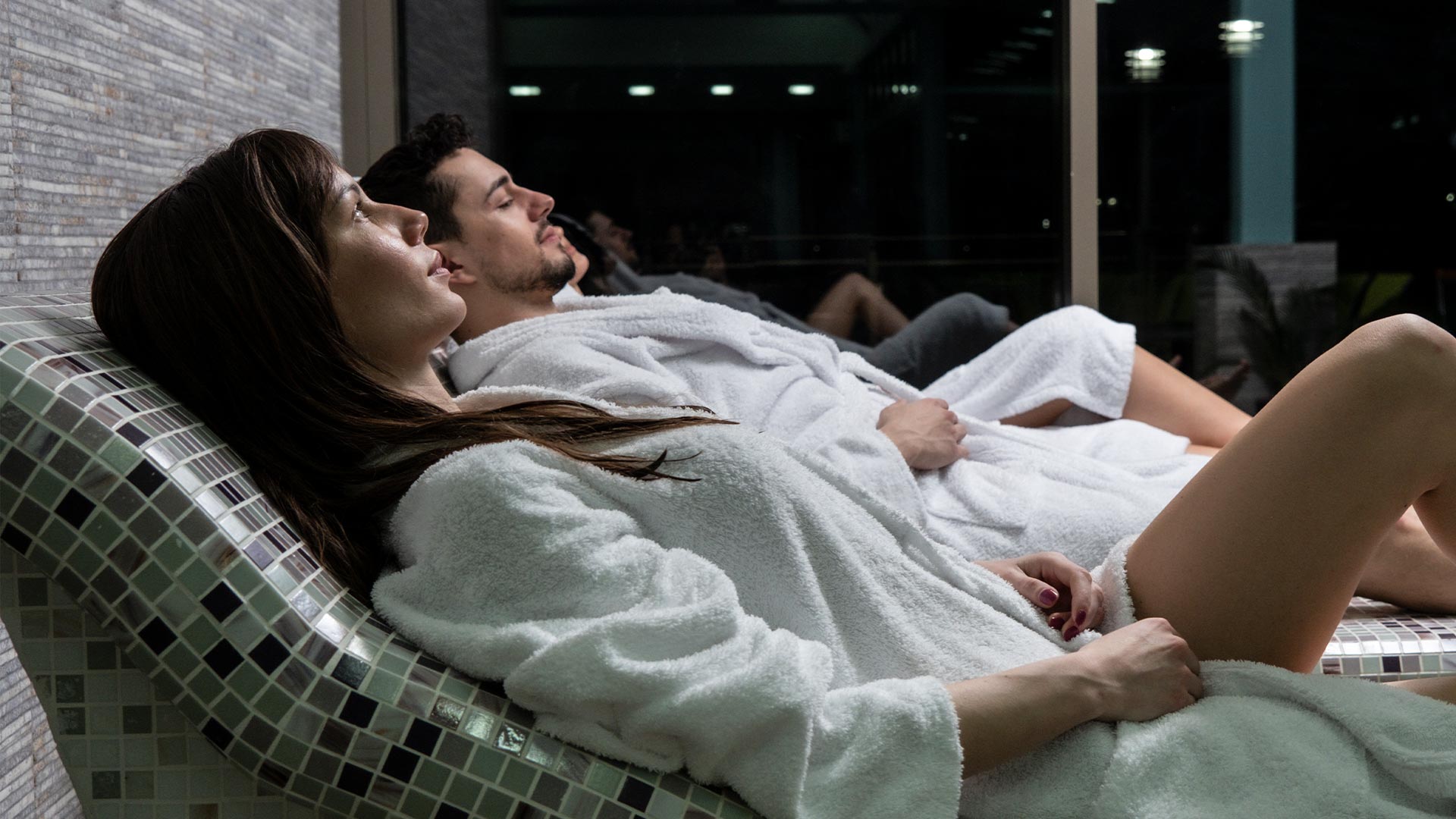 Prolom Banja | Relax zona sa tepidarijumima