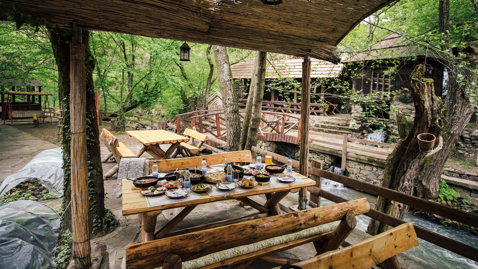 Prolom Banja | Ethno Tavern