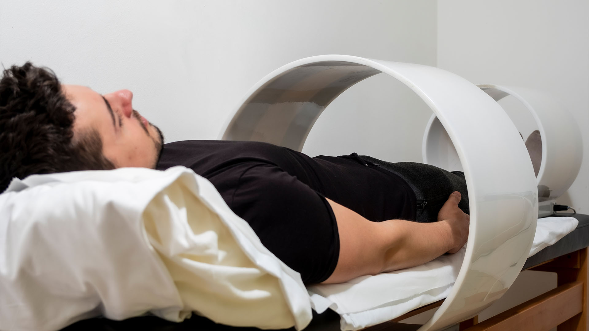 Prolom Banja | Magnetotherapy