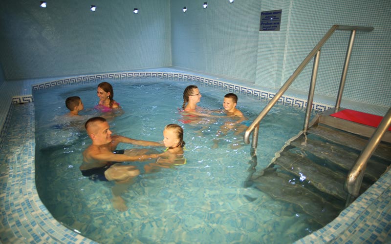 Prolom banja | Prolom Sea