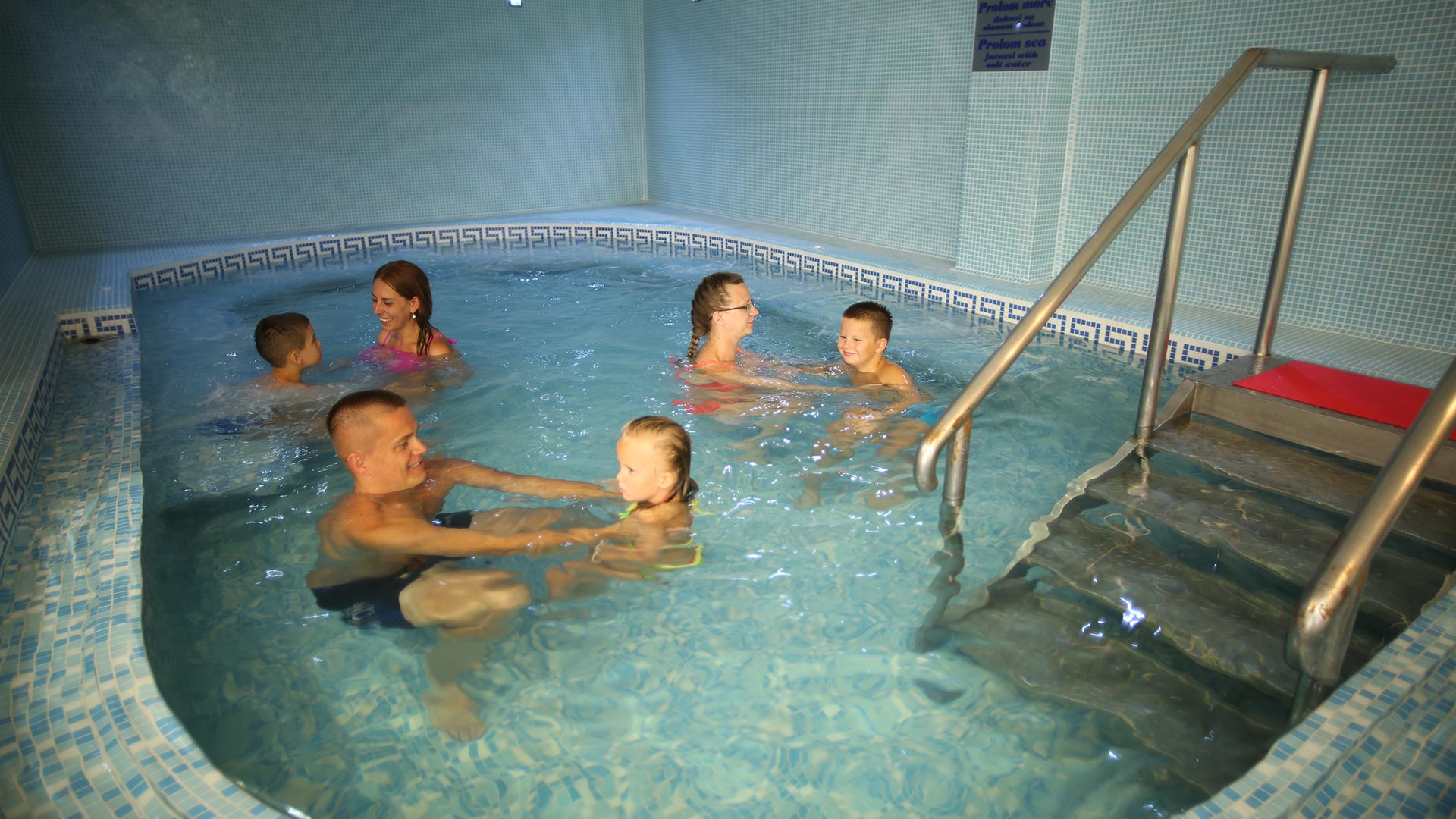 Prolom Banja | Prolom Sea