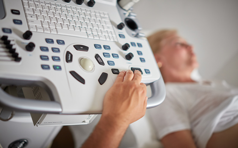 Prolom banja | Treatment of kidney diseases