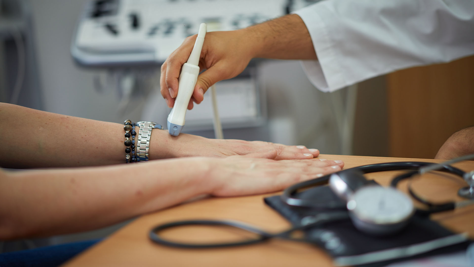 Prolom Banja | Treatment of rheumatic diseases