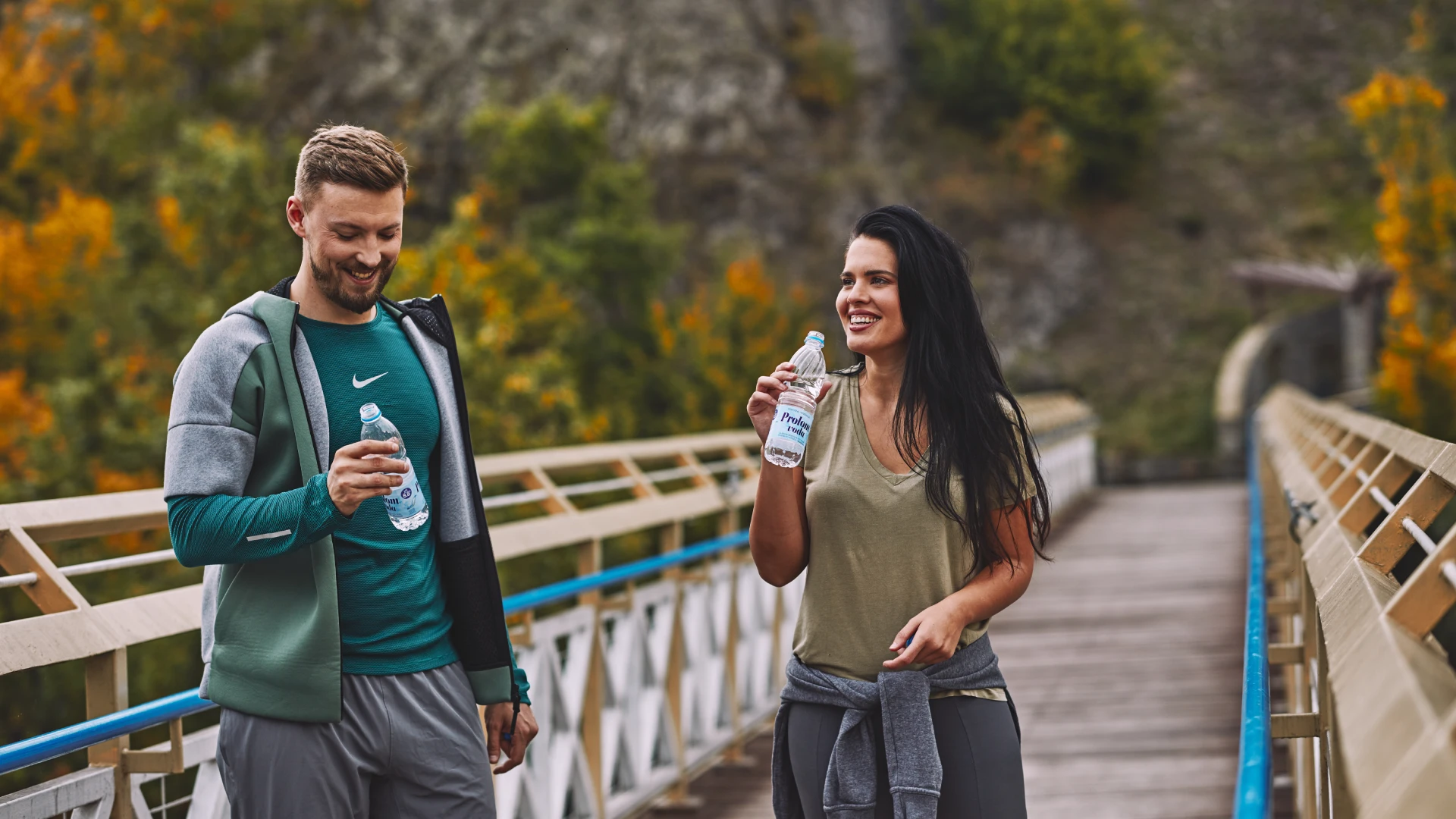 Prolom Spa | Health and recreation