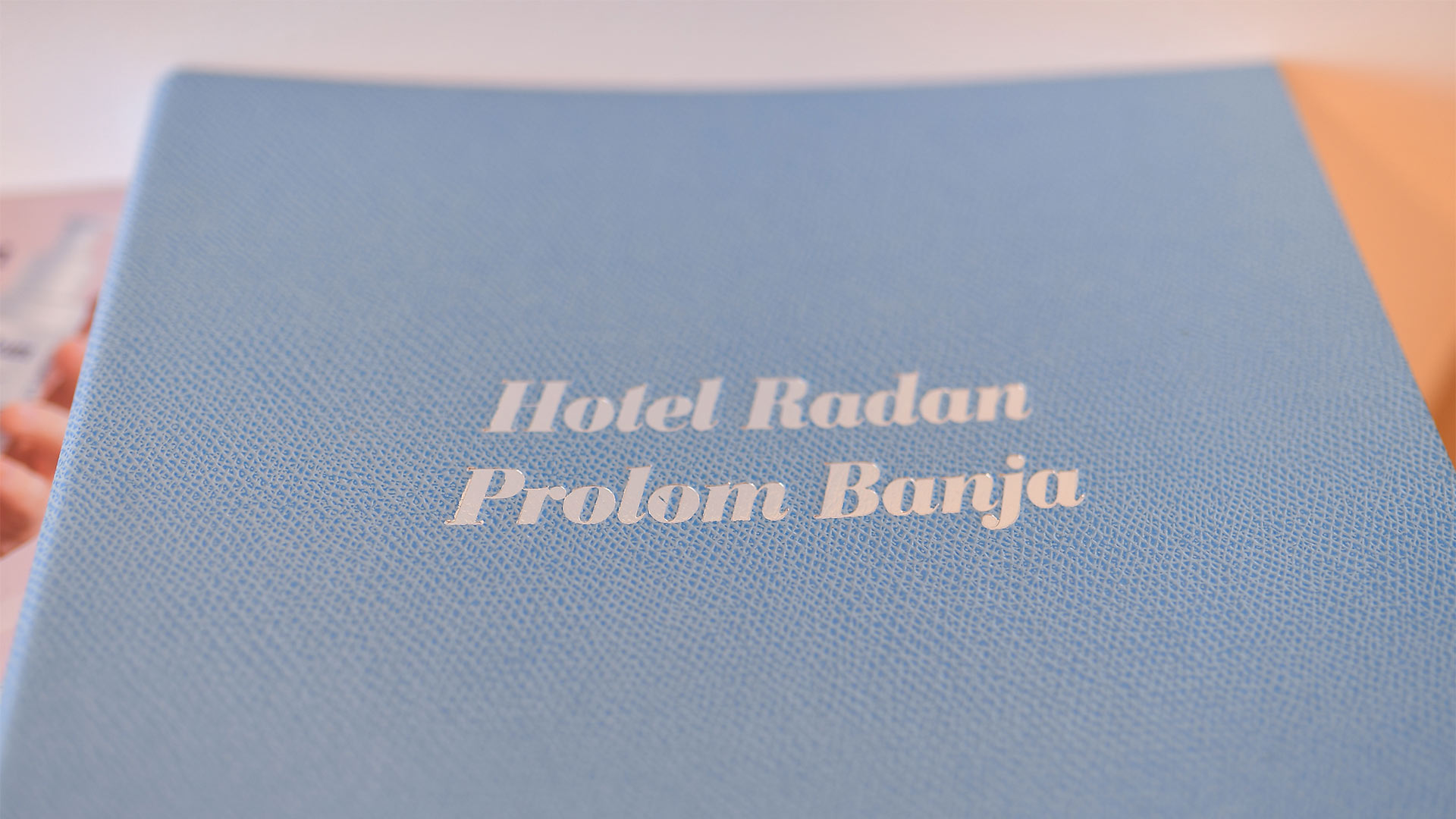 Prolom Spa | Accommodation